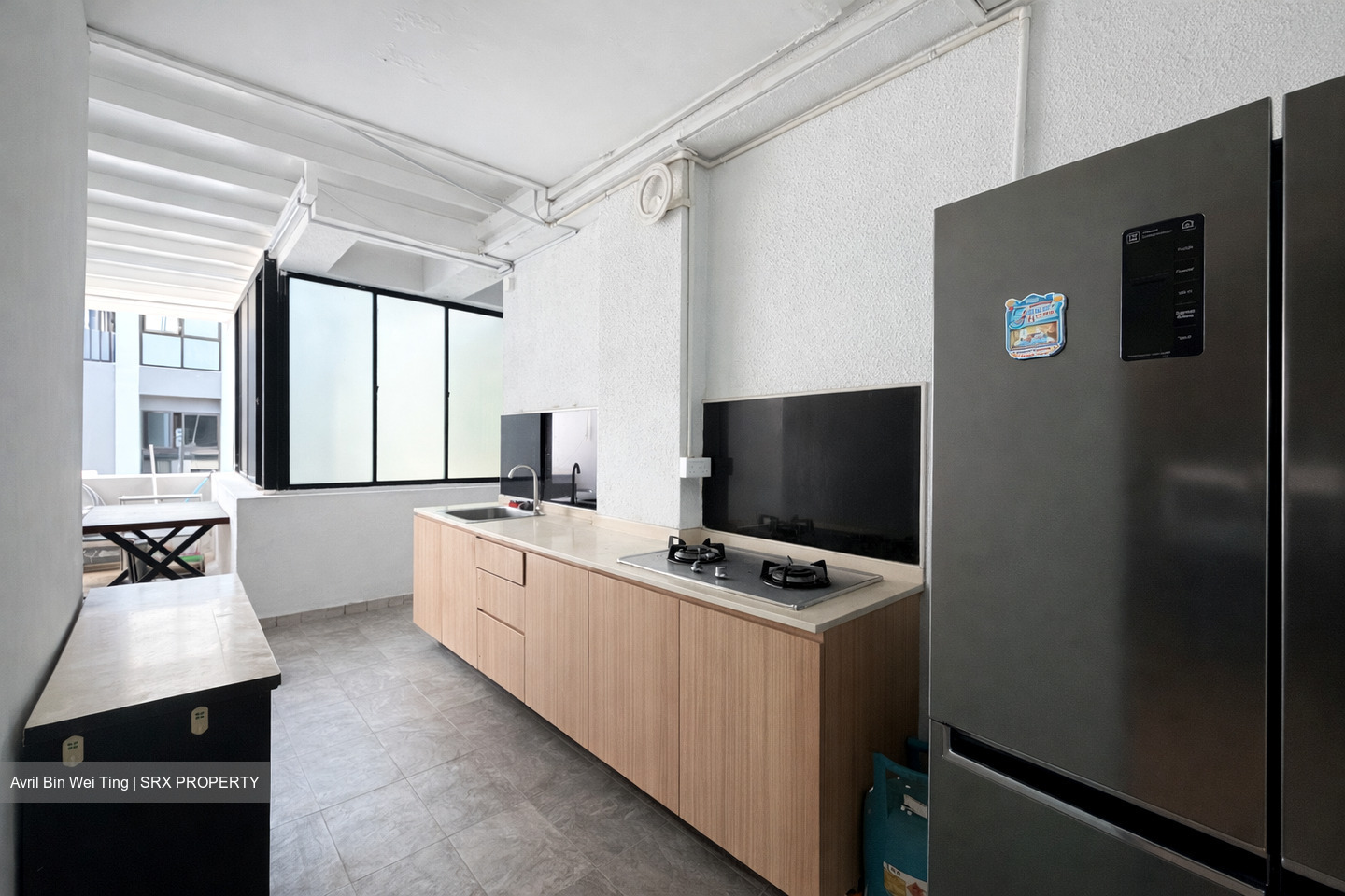 Ever Lodge (D14), Apartment #541502561